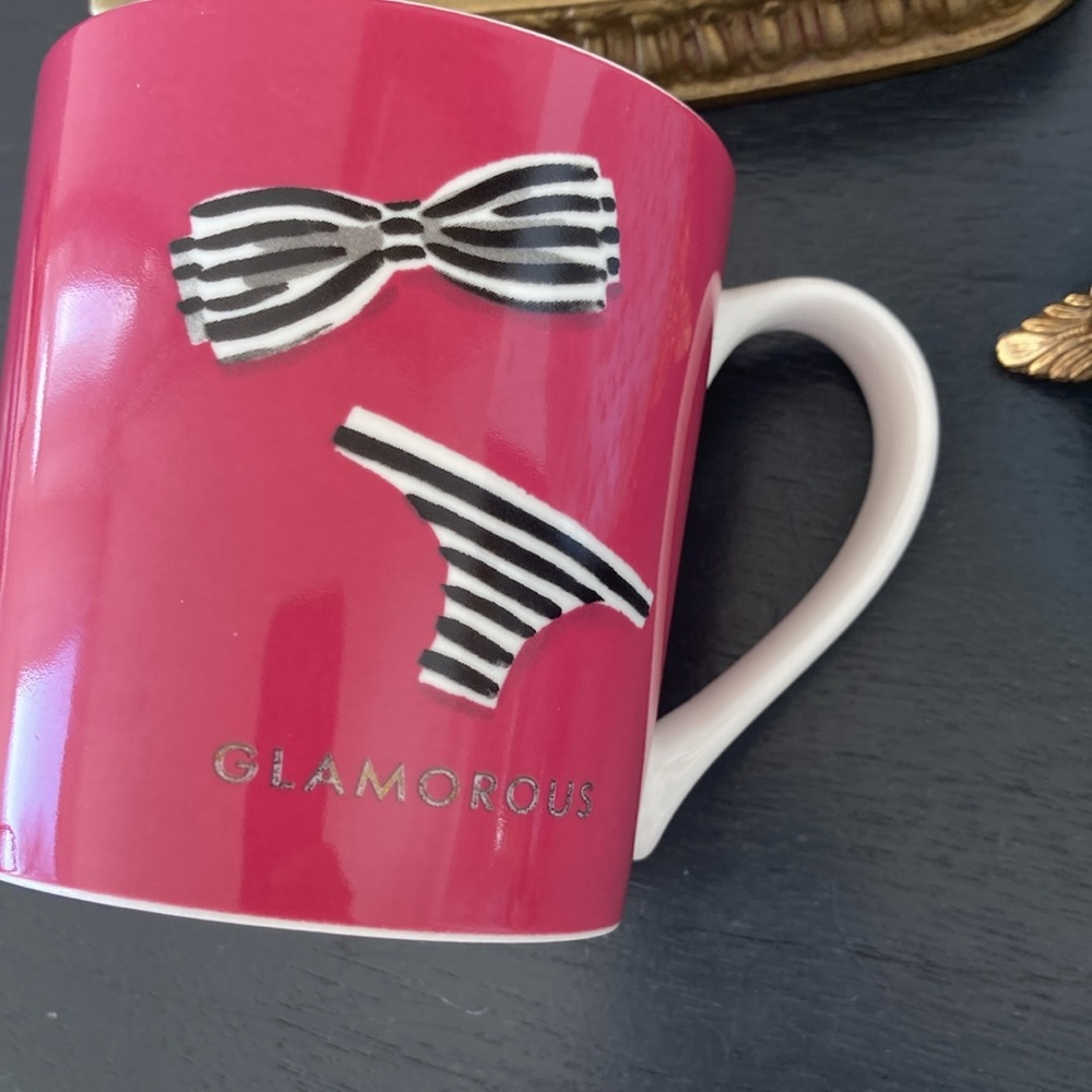 Bikini Kate Spade Mug